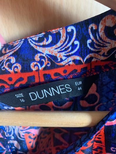 Dunnes Top