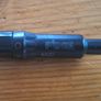 Mitsubishi Tensie Orange Driver shaft Image 3