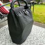 MiniUno TouchFold Compact Travel Stroller Image 5