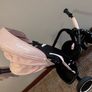 Lionelo trike rose pink & black Image 8