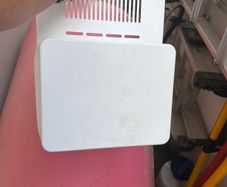 Samsung RT1 Ice Maker Box