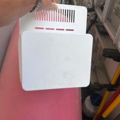 Samsung RT1 Ice Maker Box