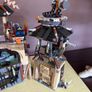 lego Ninjago dragon pit Image 8