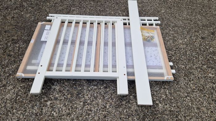 IKEA Gulliver Cot