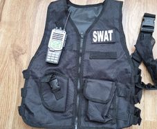 FBD & SWAT Outfits