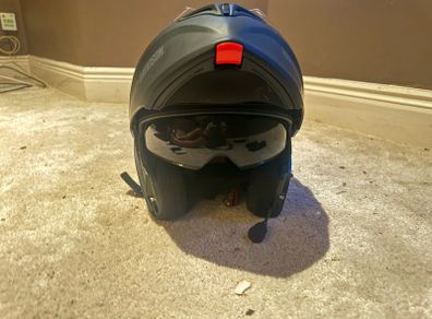 Harley Davidson Helmet