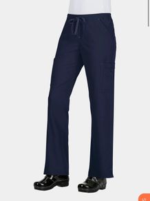 Scrub trousers