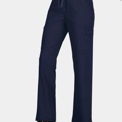 Scrub trousers