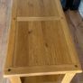 Solid Coffee table Image 3