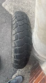 Michelin anakee 170/60/17