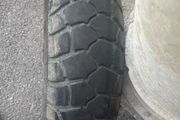 Michelin anakee 170/60/17