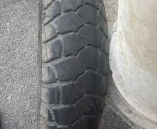 Michelin anakee 170/60/17
