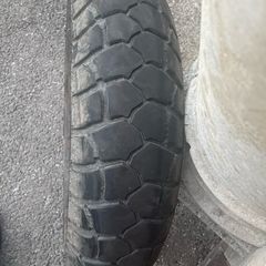 Michelin anakee 170/60/17