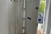 Coat Stand