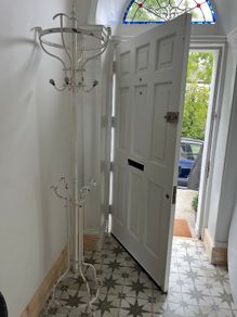 Coat Stand