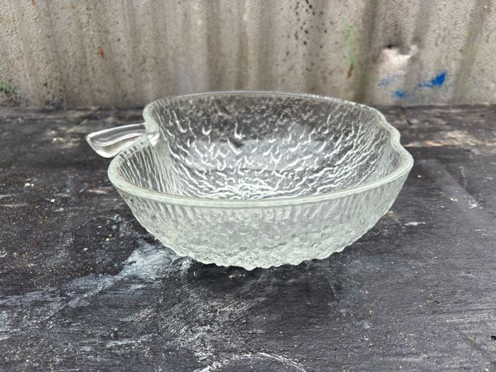 Vintage Retro Ravenshead fruit/desert bowl c1970