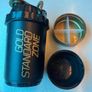 Optimum nutrition gold shaker 500 ml Image 7