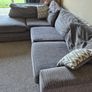 L Shape Couch Image 2