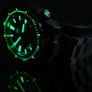 Zelos Hammerhead V3 automatic watch unused Image 4