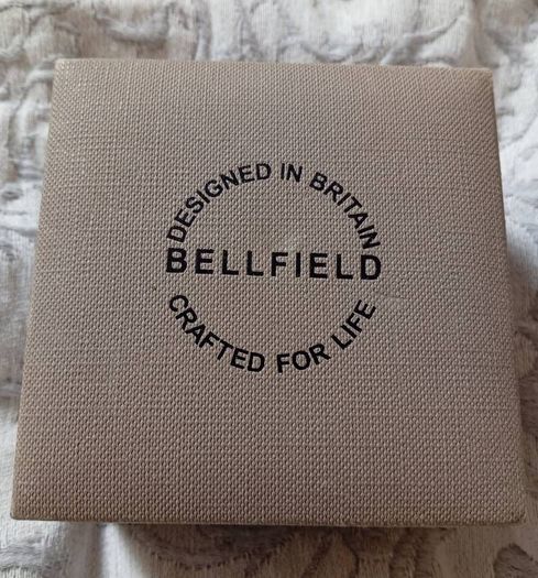 Bellfield Watch  ((New In Box))((Perfect))