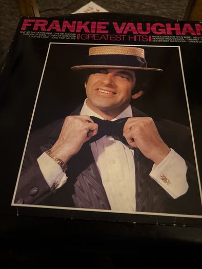 Vinyl Lps 9
