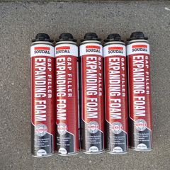 Soudal Expanding Foam