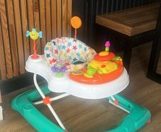 baby walker