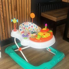 baby walker