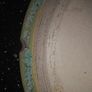Louis Mulcahy Dinner Plate Image 3