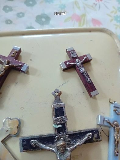 Christian Crosses