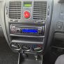 2006 hyundai getz Image 3