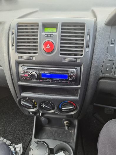 2006 hyundai getz