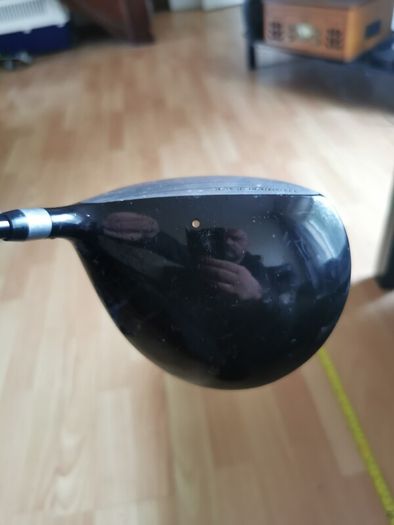 Dunlop driver