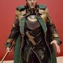 Hot Toys Avengers 2012 Loki Image 9