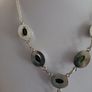 Gemstone Necklace Image 2