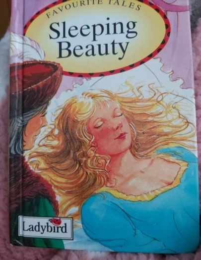 Ladybird ; Favourite Tales (291)  2