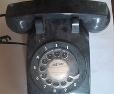dial phone