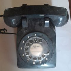 dial phone
