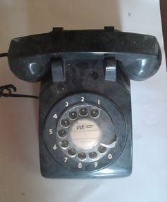 dial phone