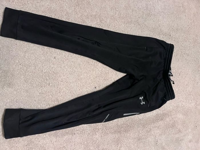 under armour tracksuit