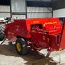 New Holland 370 Image 3