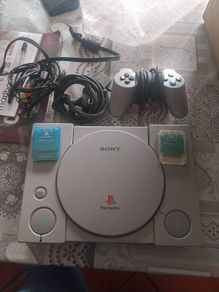 consoles