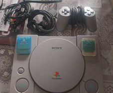consoles
