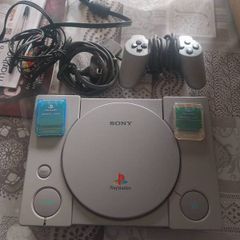 consoles