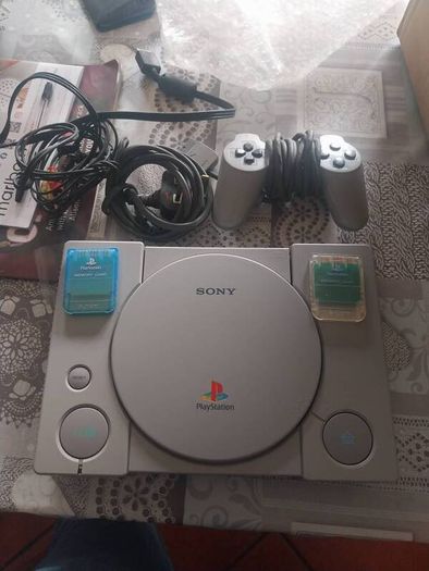 consoles