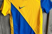 Nike Dri Fit Top -S