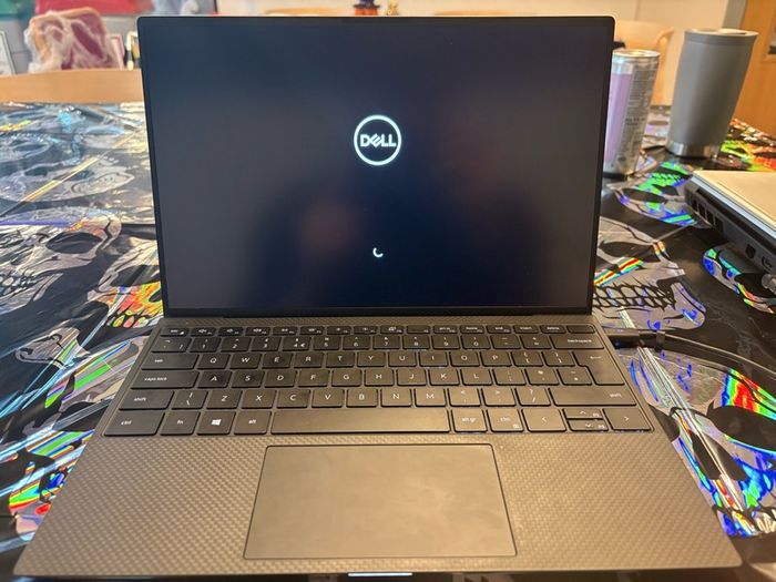 Dell Xps 9310 13
