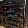 Kenwood M-97 Image 2