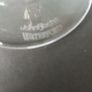 John Rocha Geo Waterford Crystal Red Wine Glasses Image 3