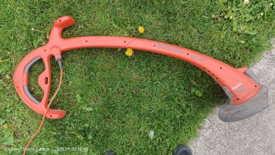 Flymo trimmer / edger
